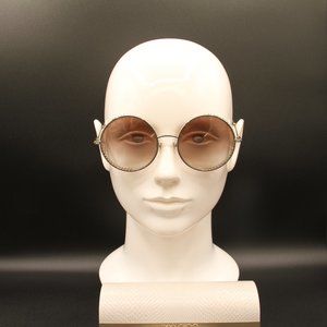 JIMMY CHOO SUNGLASSES GOLDY/S 56 19 145